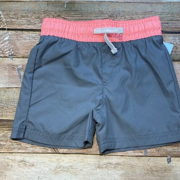 Boys Swim Trunks Bundle 3 pc NWT - Picture 6 of 7